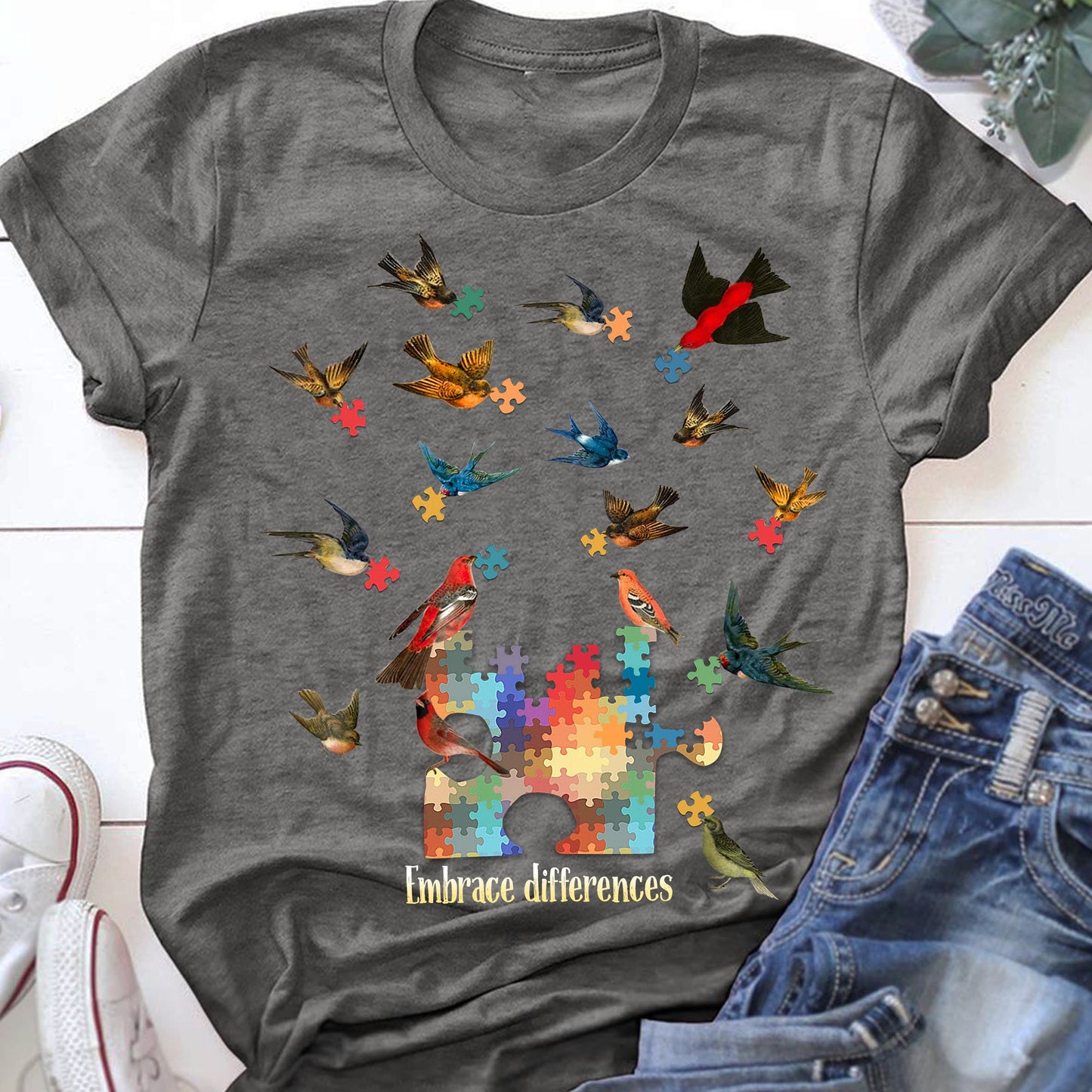 AUTISM AWARENESS 48