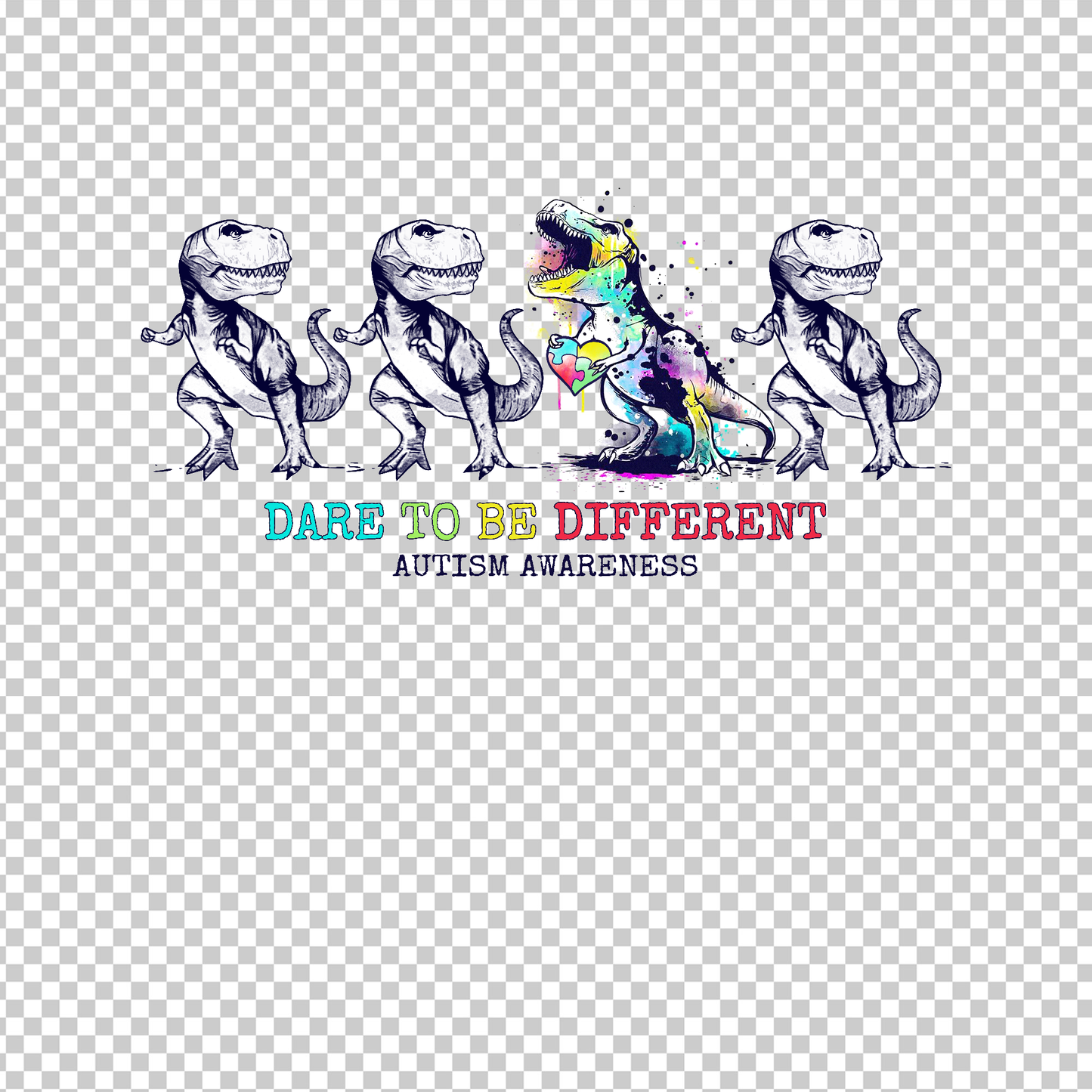 AUTISM AWARENESS 32