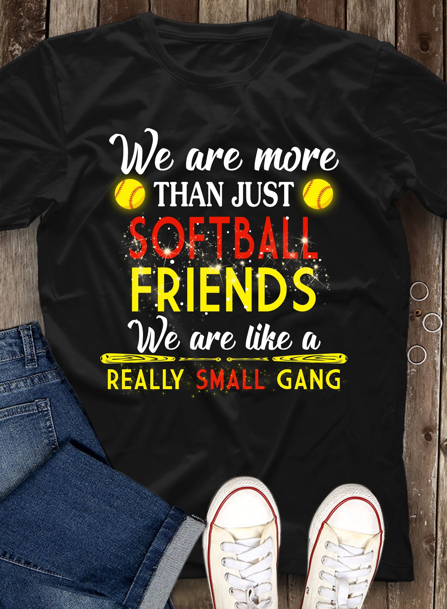 SOFTBALL 31