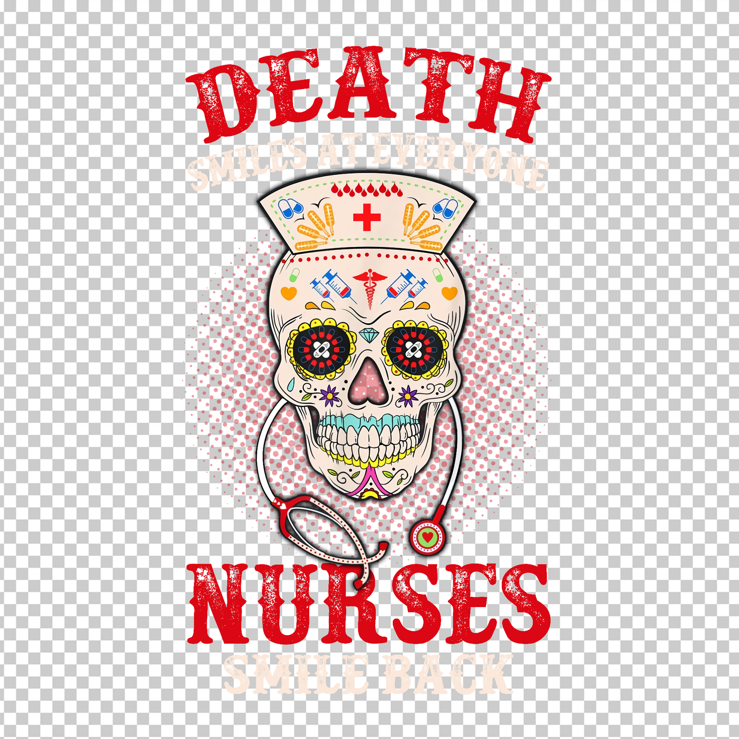 NURSE 333