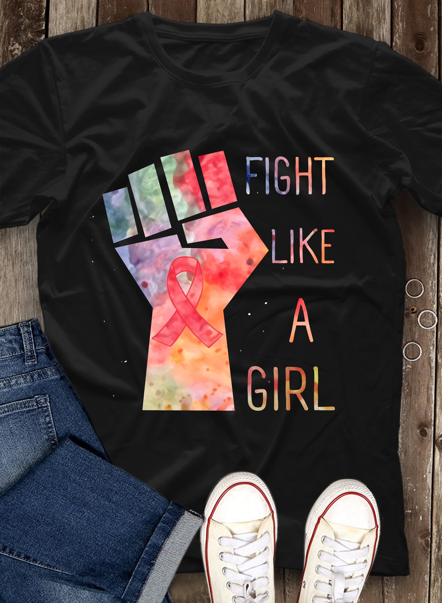 BREAST CANCER AWARENESS 113