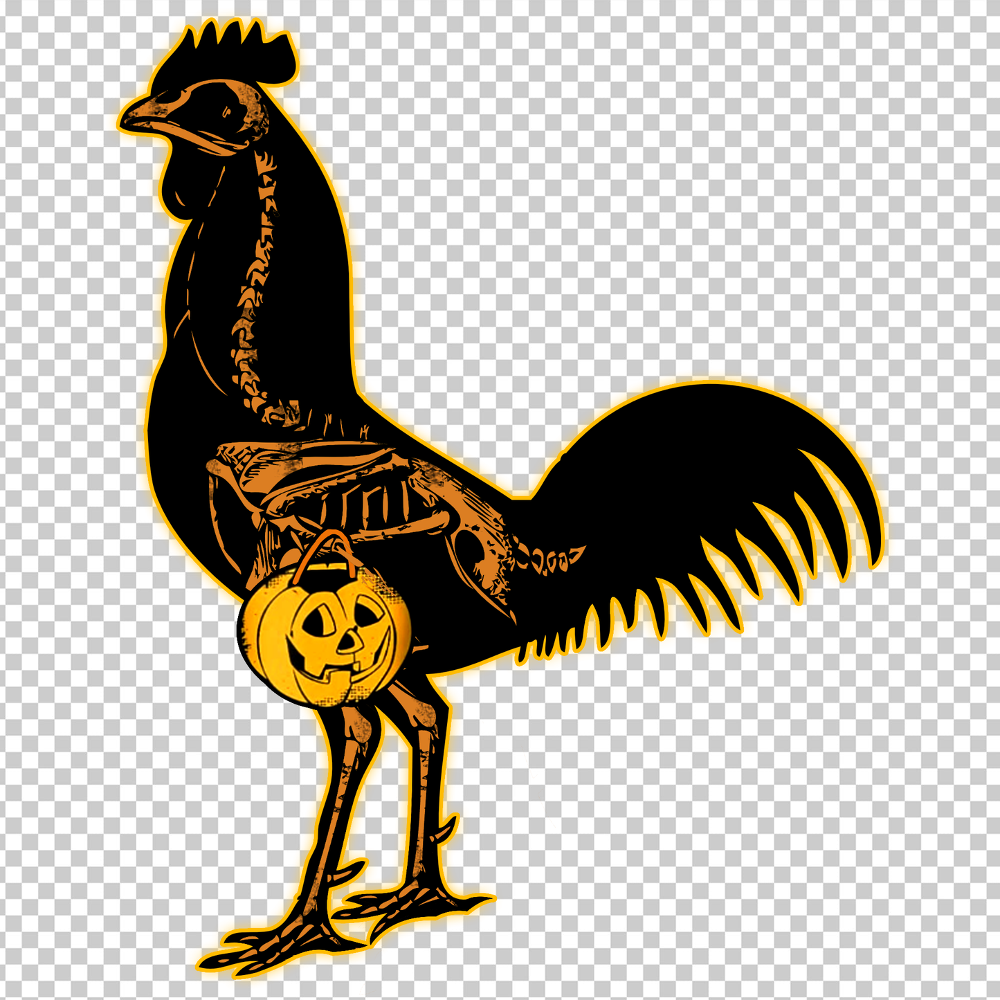 CHICKEN 122