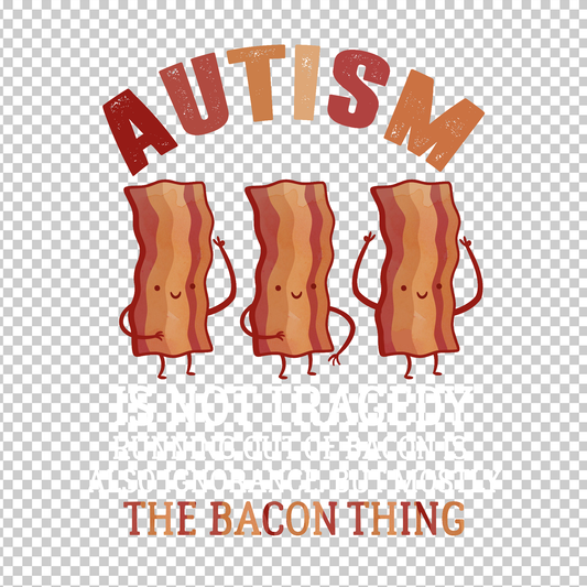 AUTISM AWARENESS 274