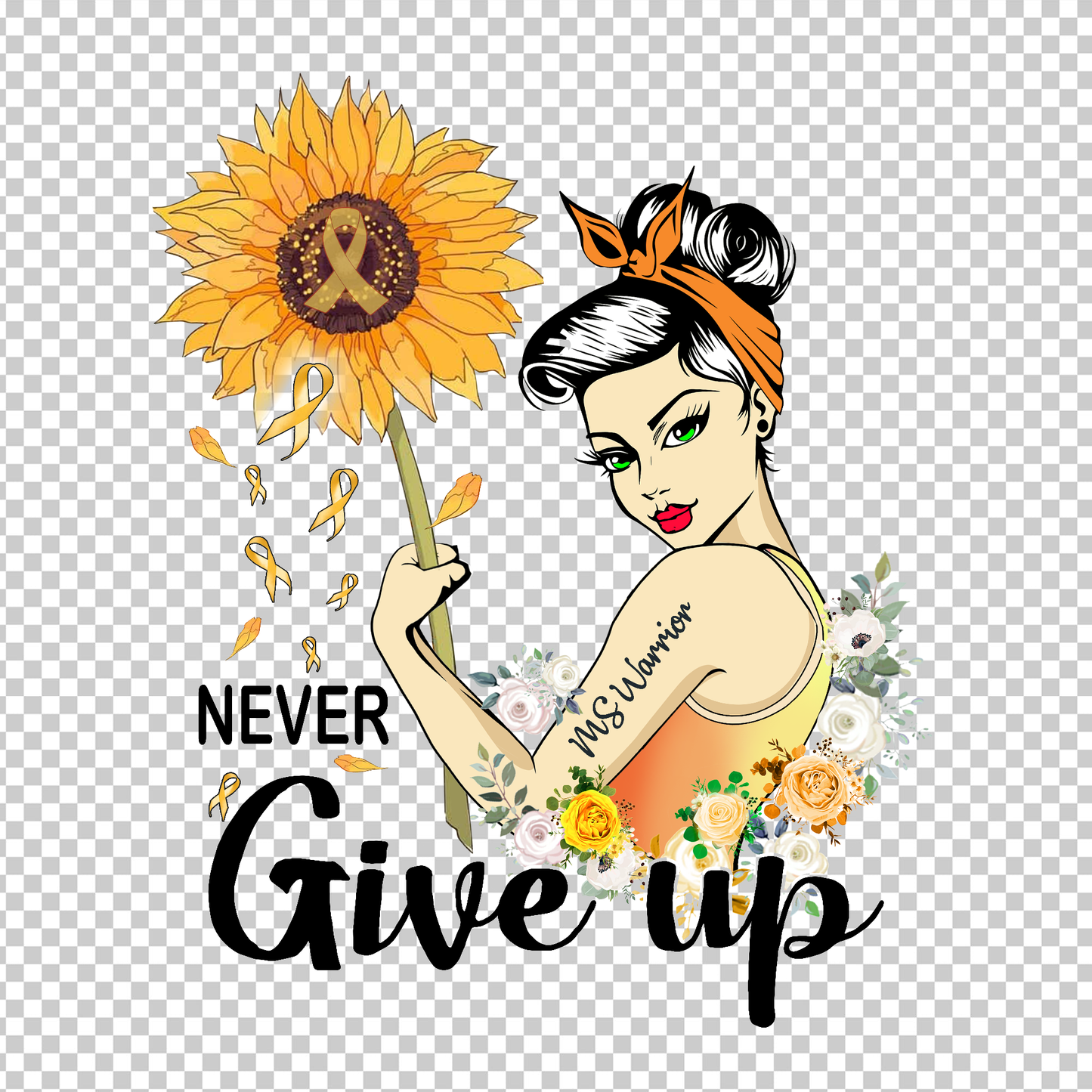 MULTIPLE SCLEROSIS AWARENESS 367