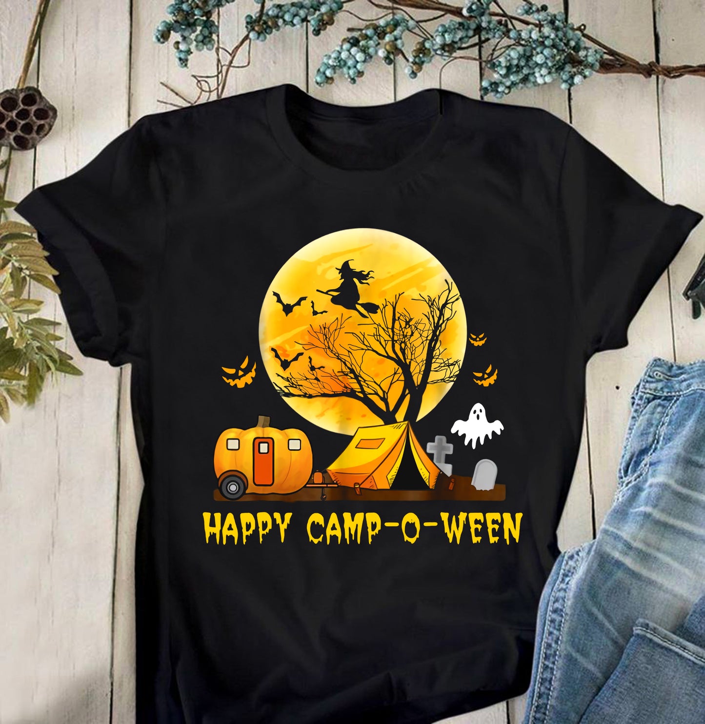 CAMPING 162