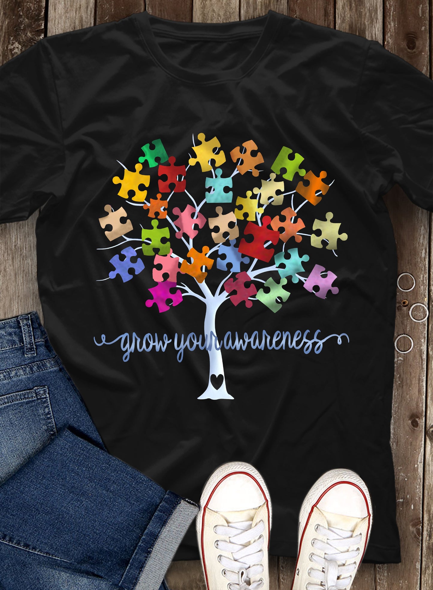 AUTISM AWARENESS 714