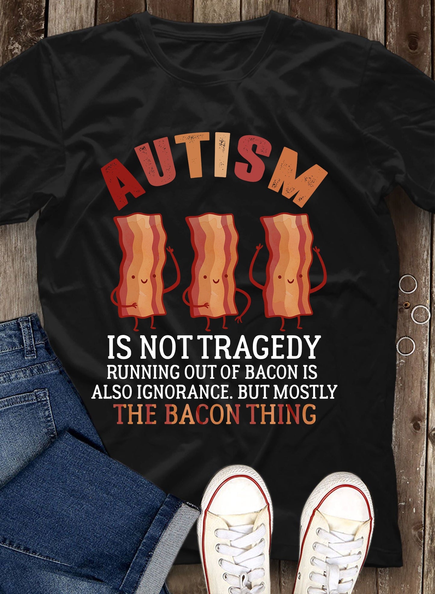 AUTISM AWARENESS 274