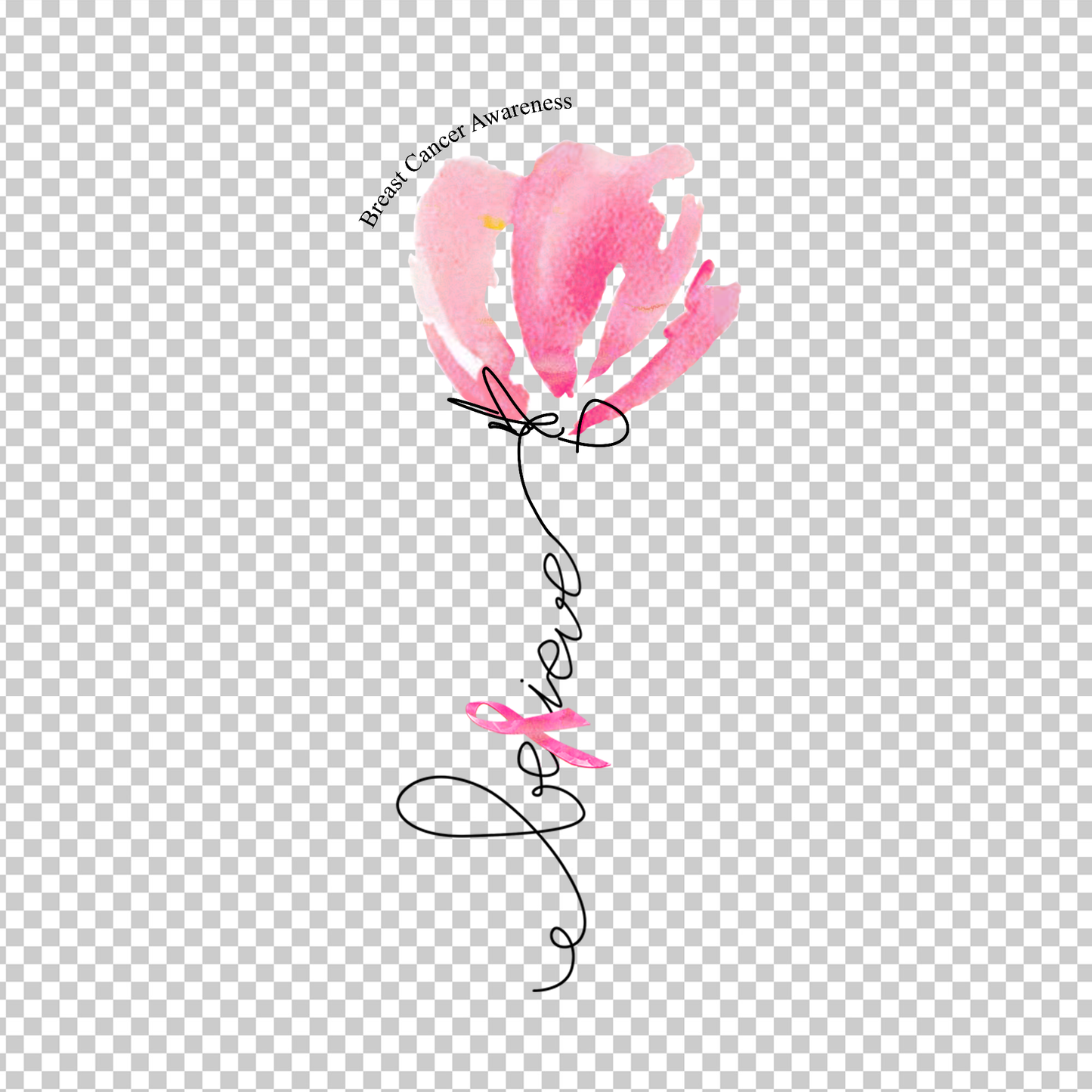 BREAST CANCER AWARENESS 433