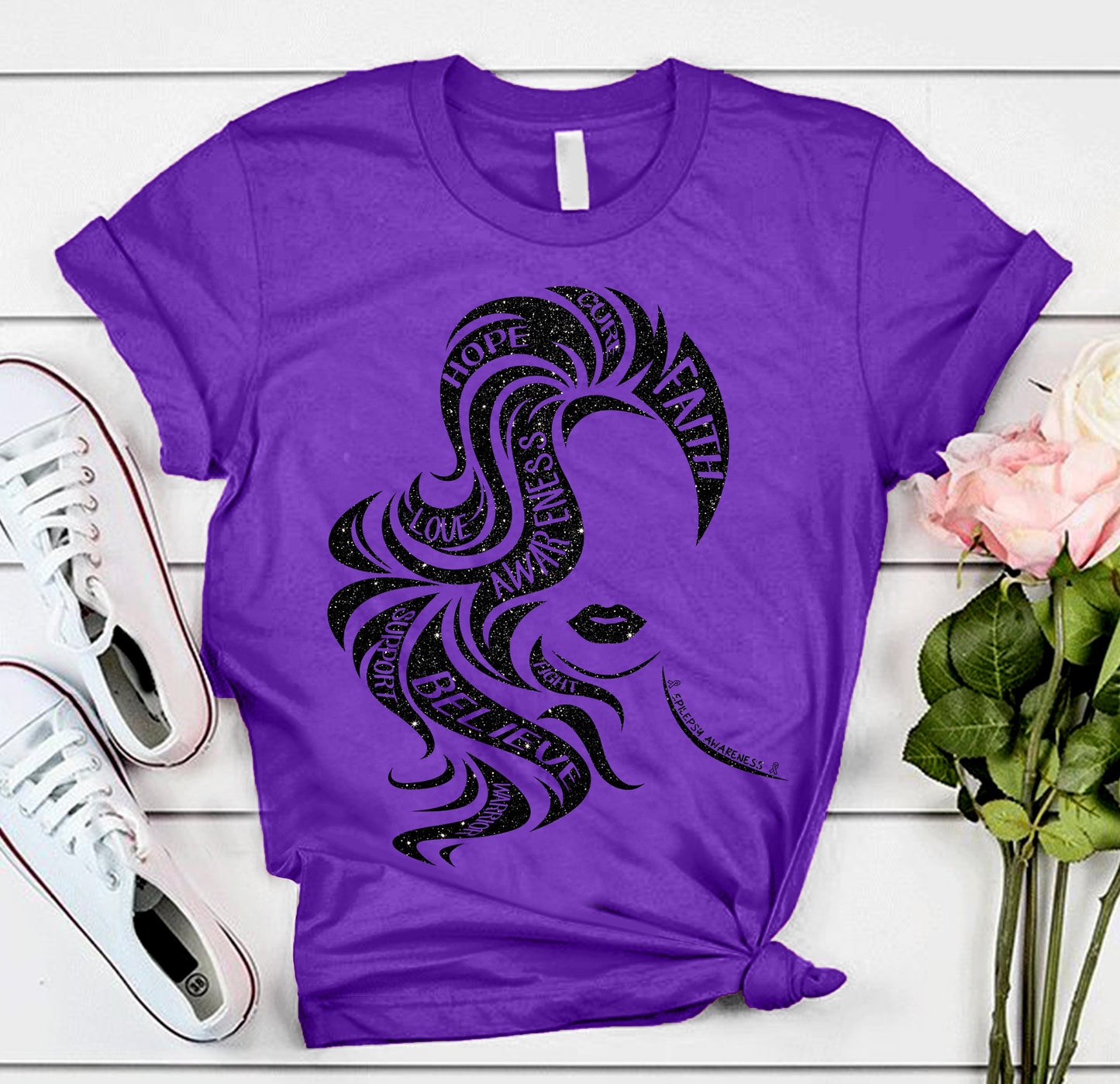 EPILEPSY AWARENESS 21