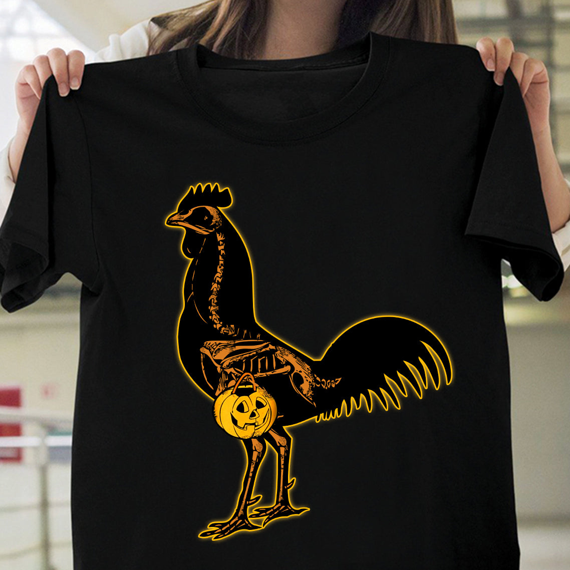 CHICKEN 122