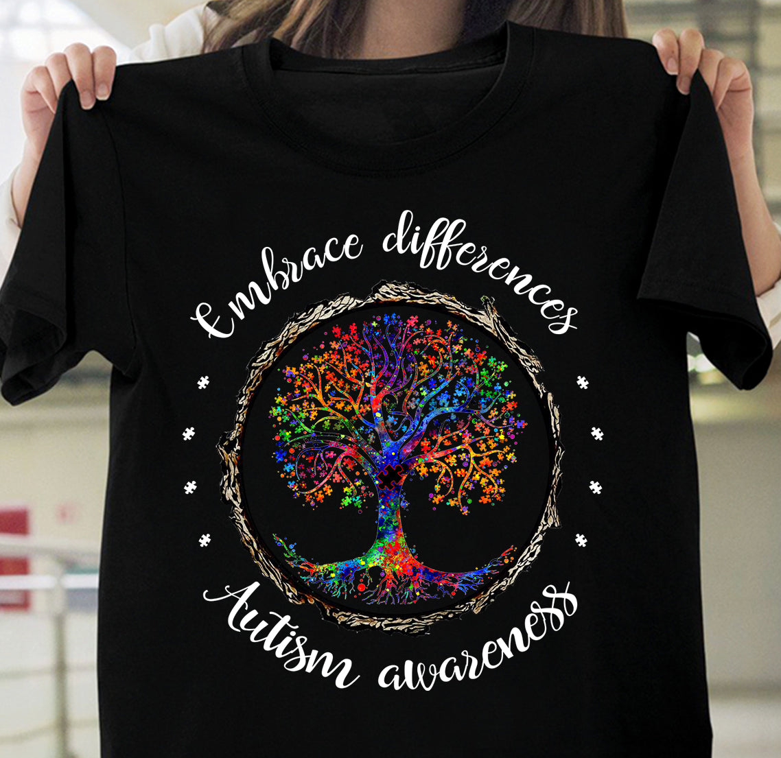 AUTISM AWARENESS 595