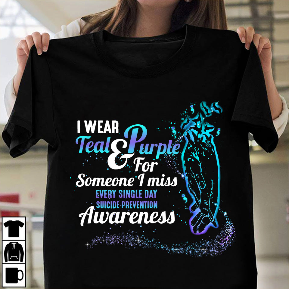 SUICIDE PREVENTION 421
