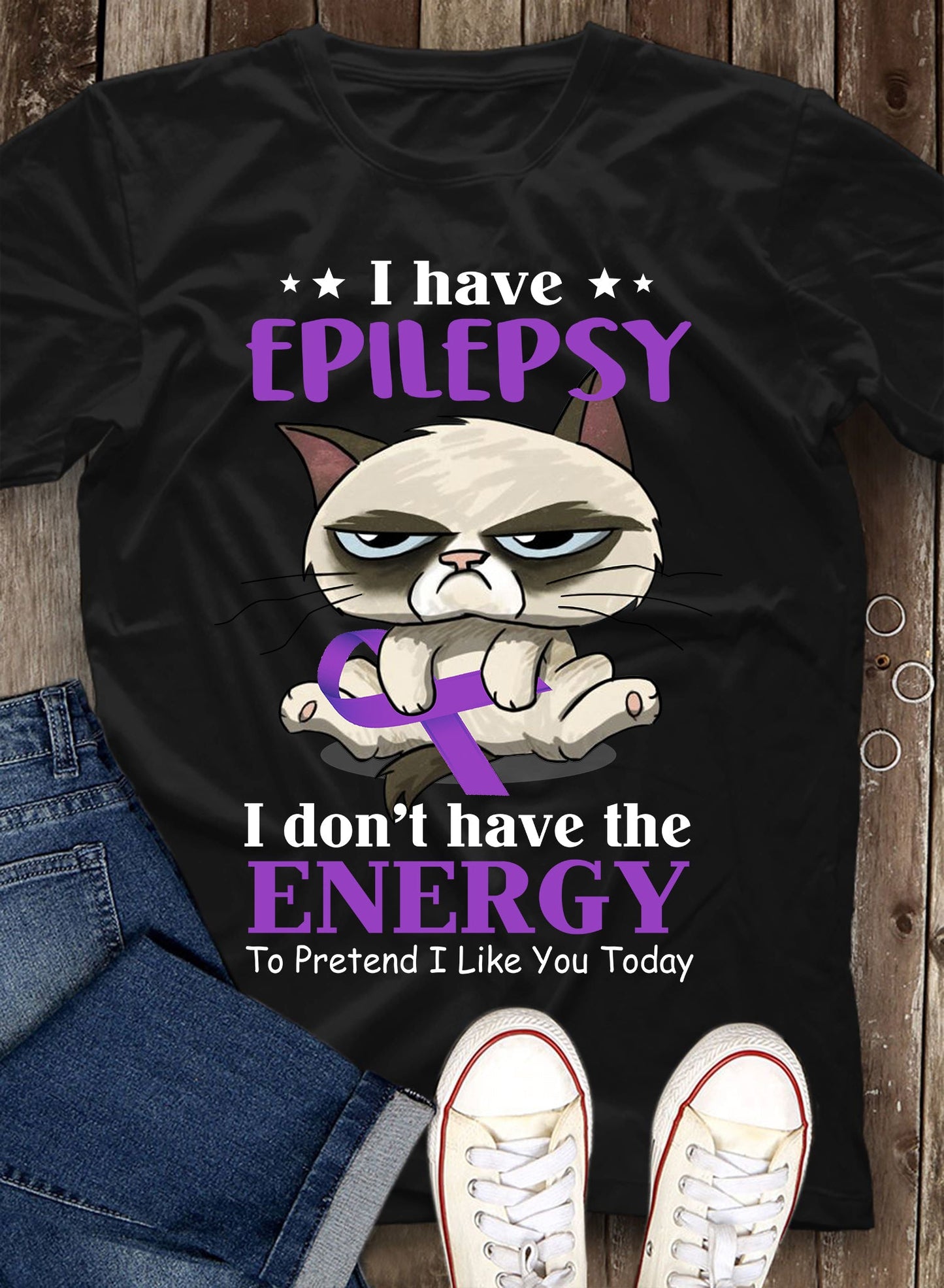 EPILEPSY AWARENESS 39