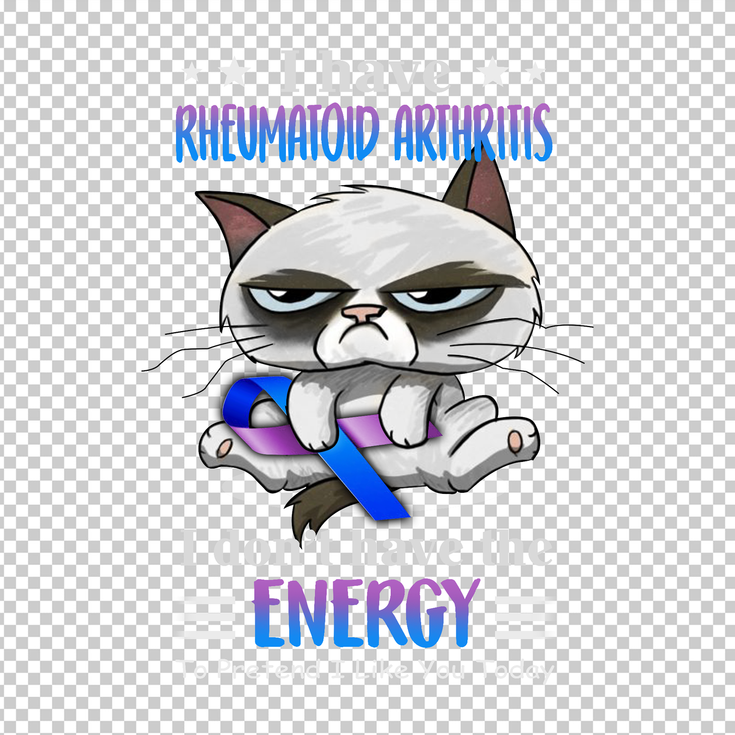 ARTHRITIS AWARENESS 2