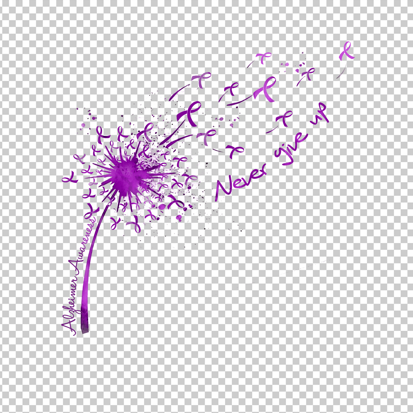 ALZHEIMER AWARENESS 30