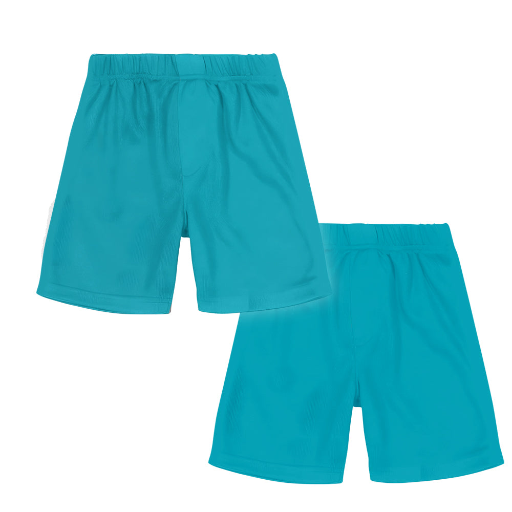 End of Year Boy/Girl - Personalized Kid T-shirt & Shorts