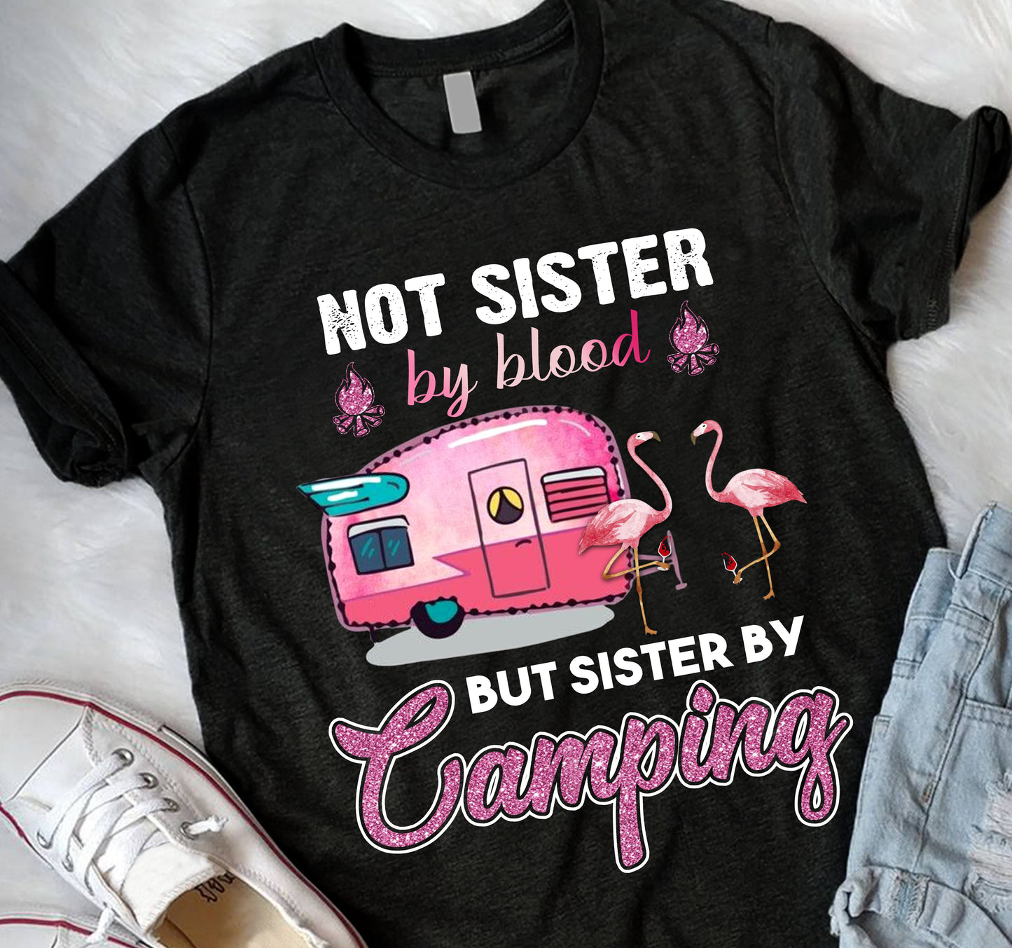 CAMPING 103
