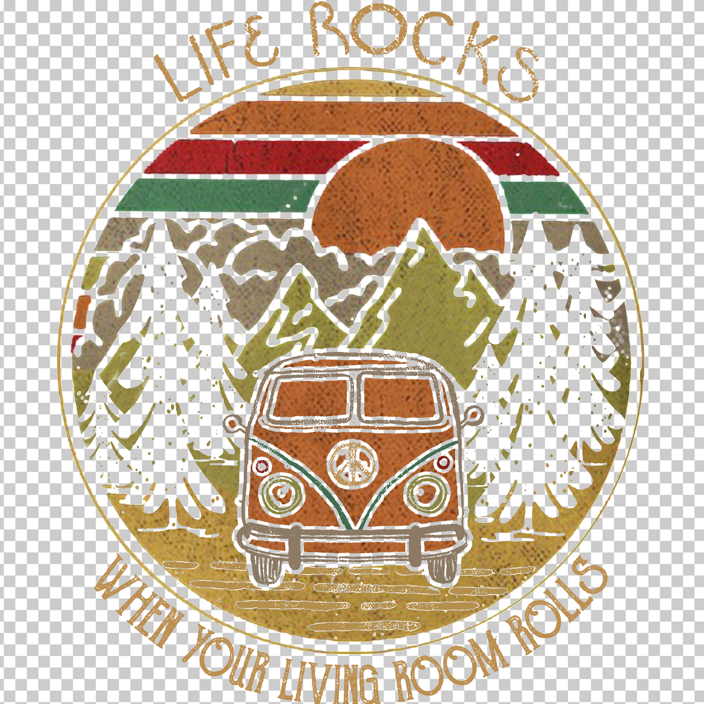 CAMPING 385