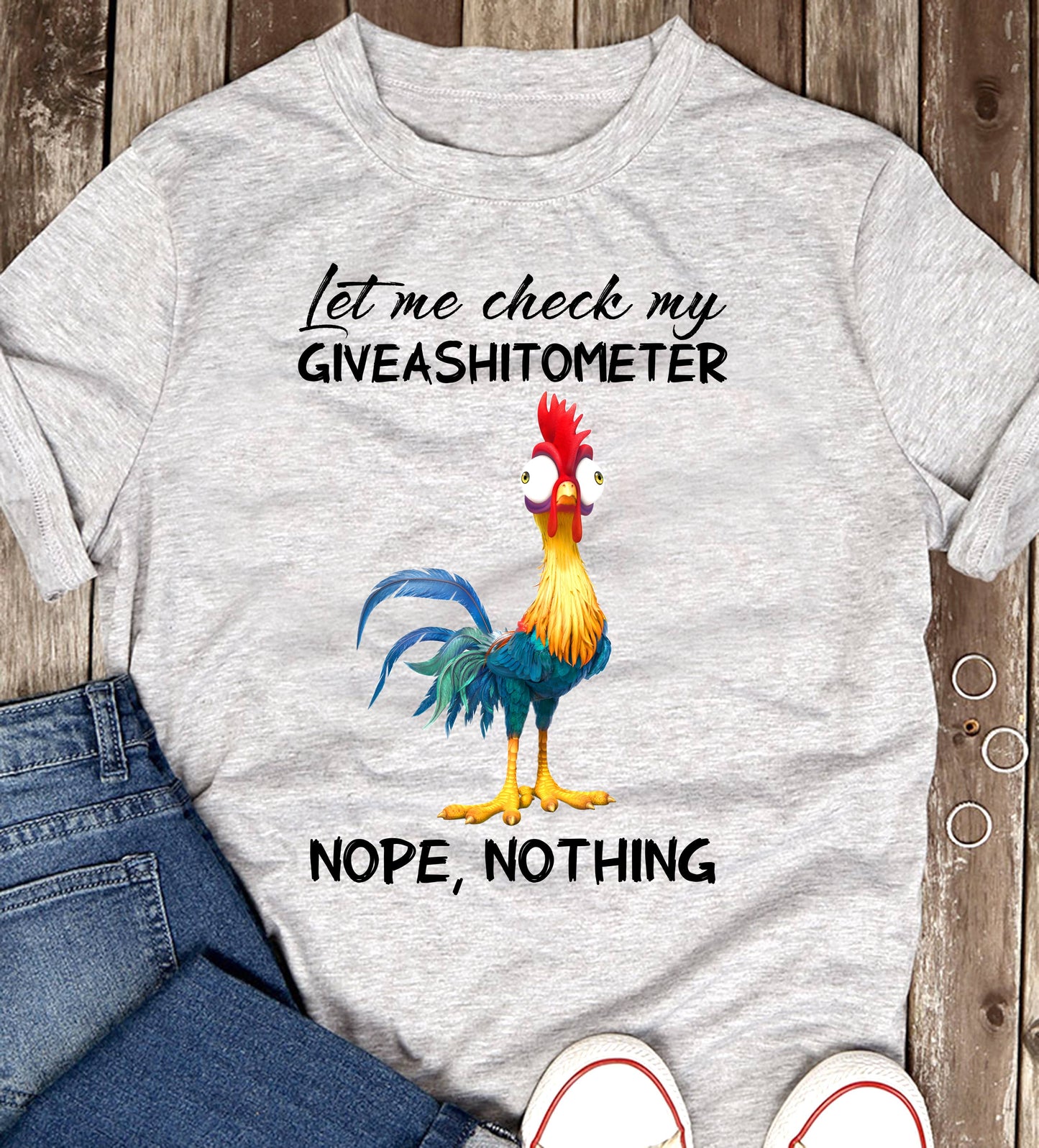 CHICKEN 68