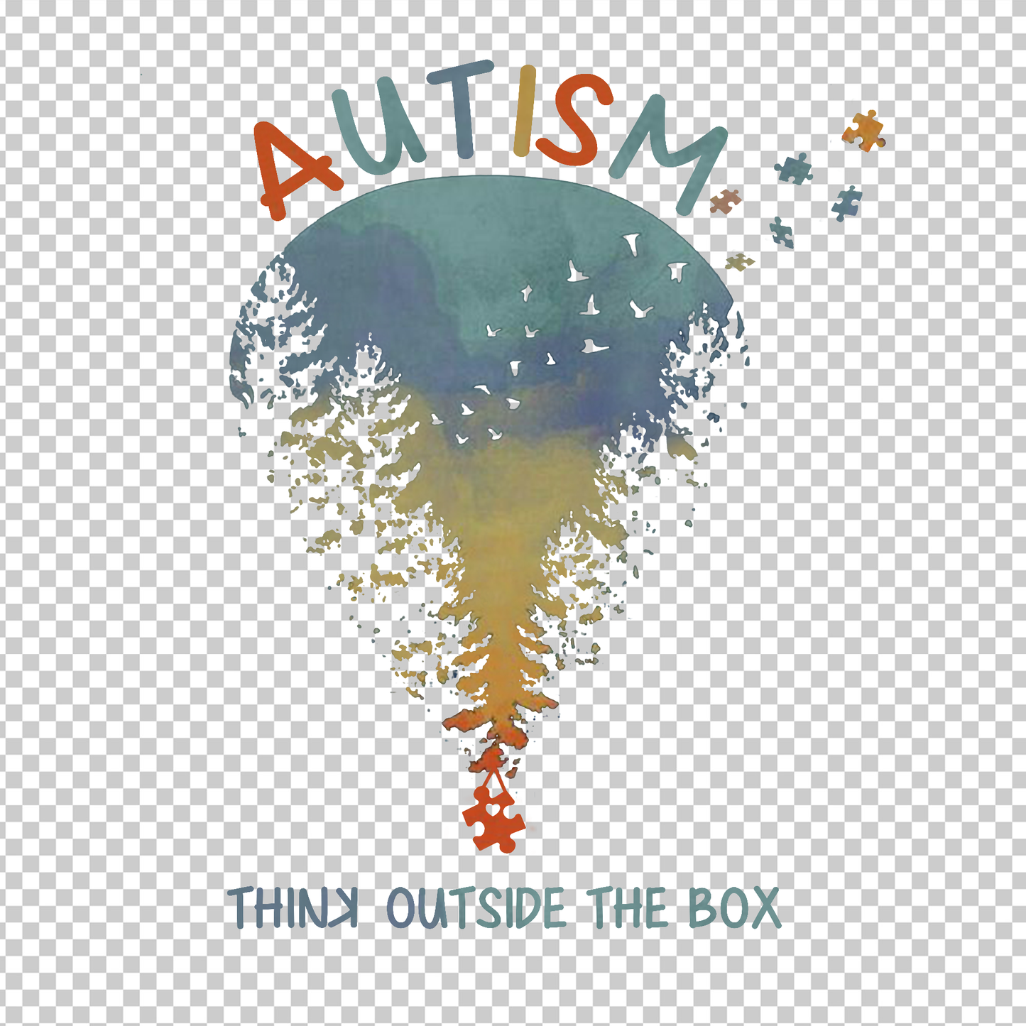 AUTISM AWARENESS 251