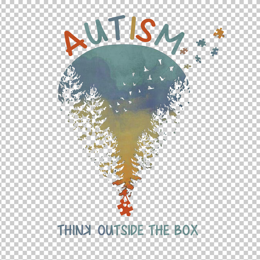 AUTISM AWARENESS 251