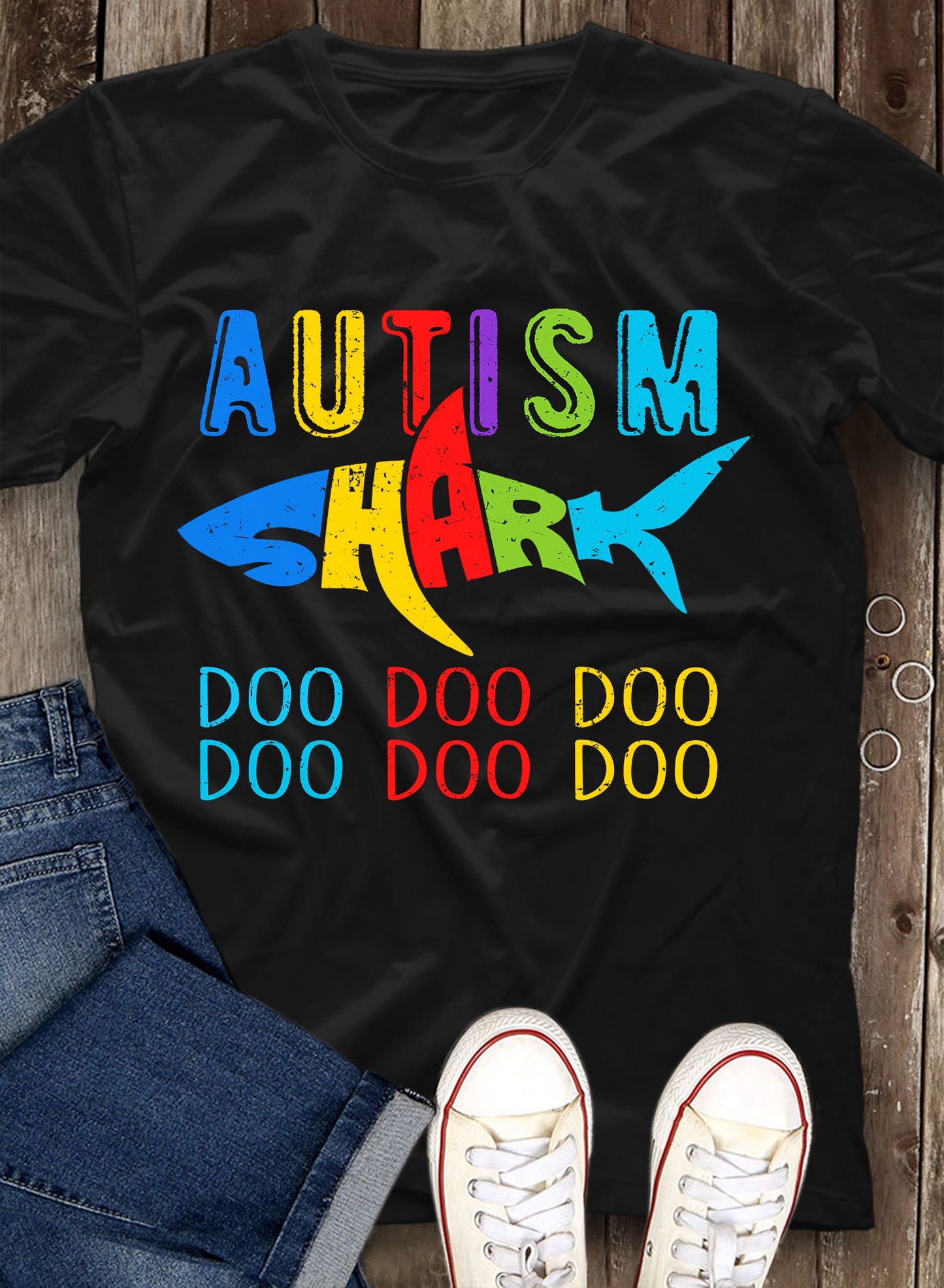 AUTISM AWARENESS 779