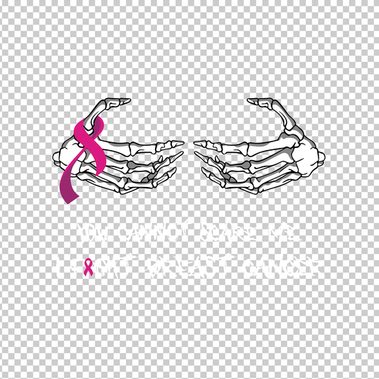 BREAST CANCER AWARENESS 103