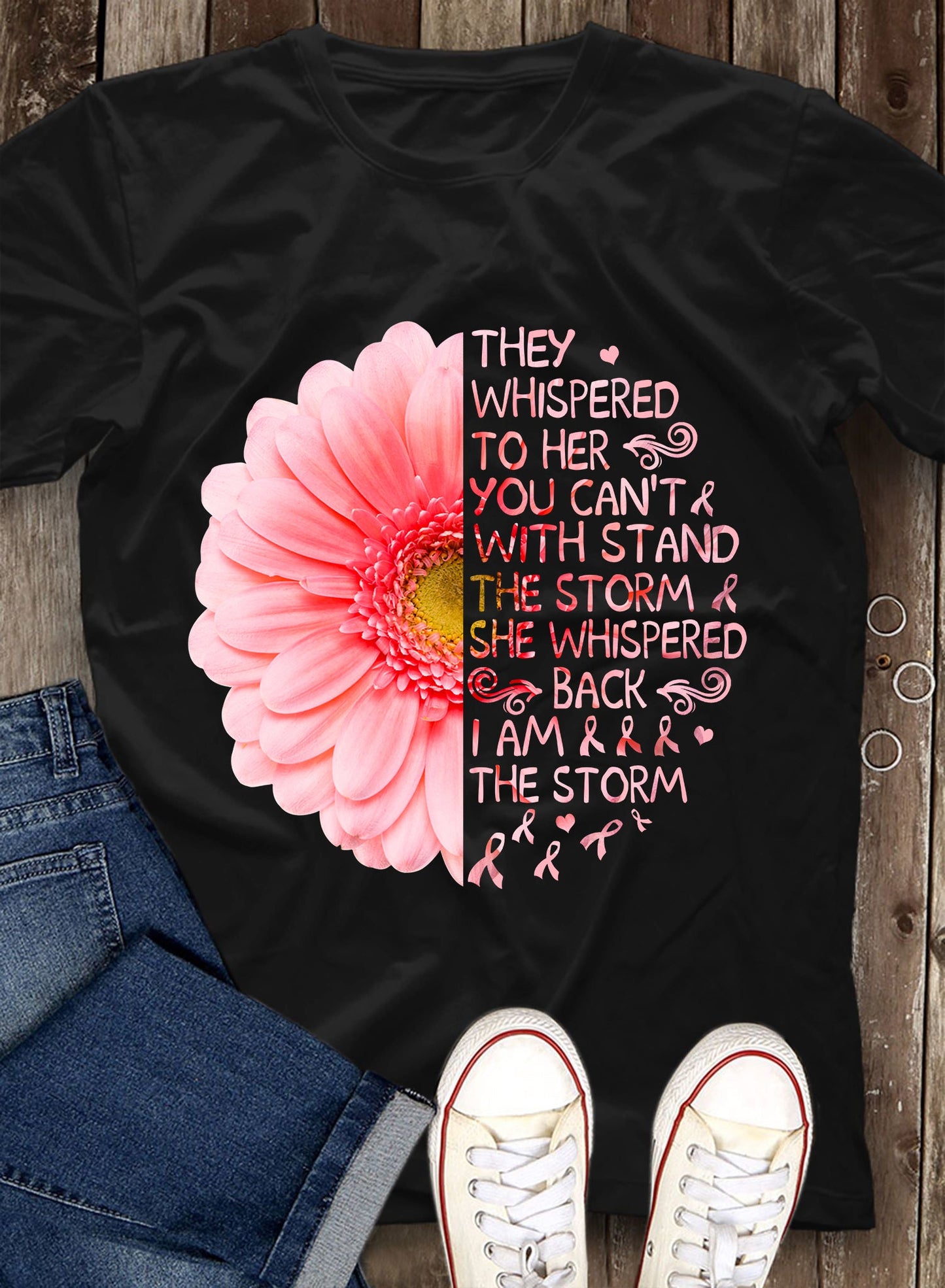 BREAST CANCER AWARENESS 221