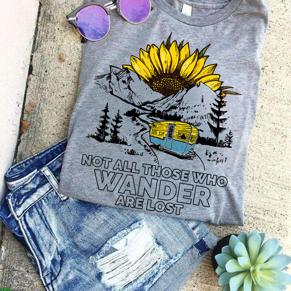 CAMPING 261