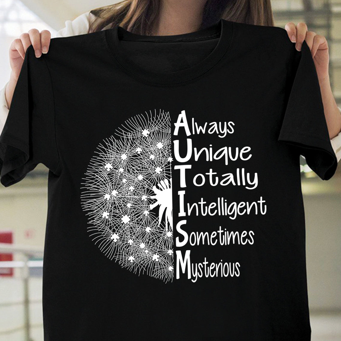 AUTISM AWARENESS 377