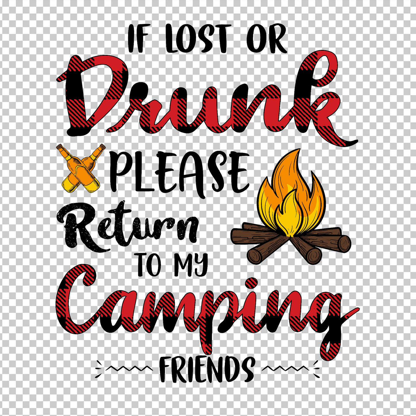 CAMPING 60