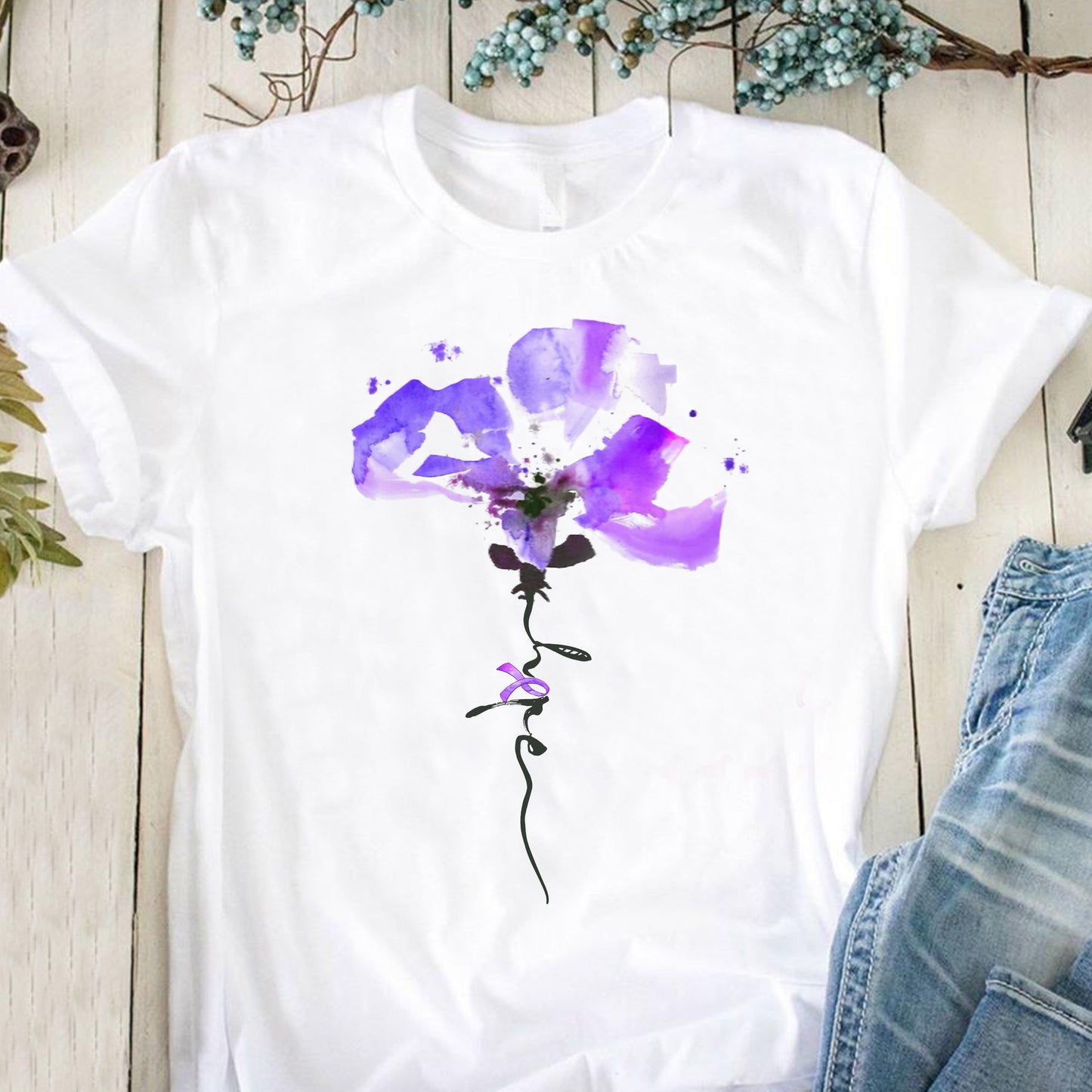 FIBROMYALGIA AWARENESS 200