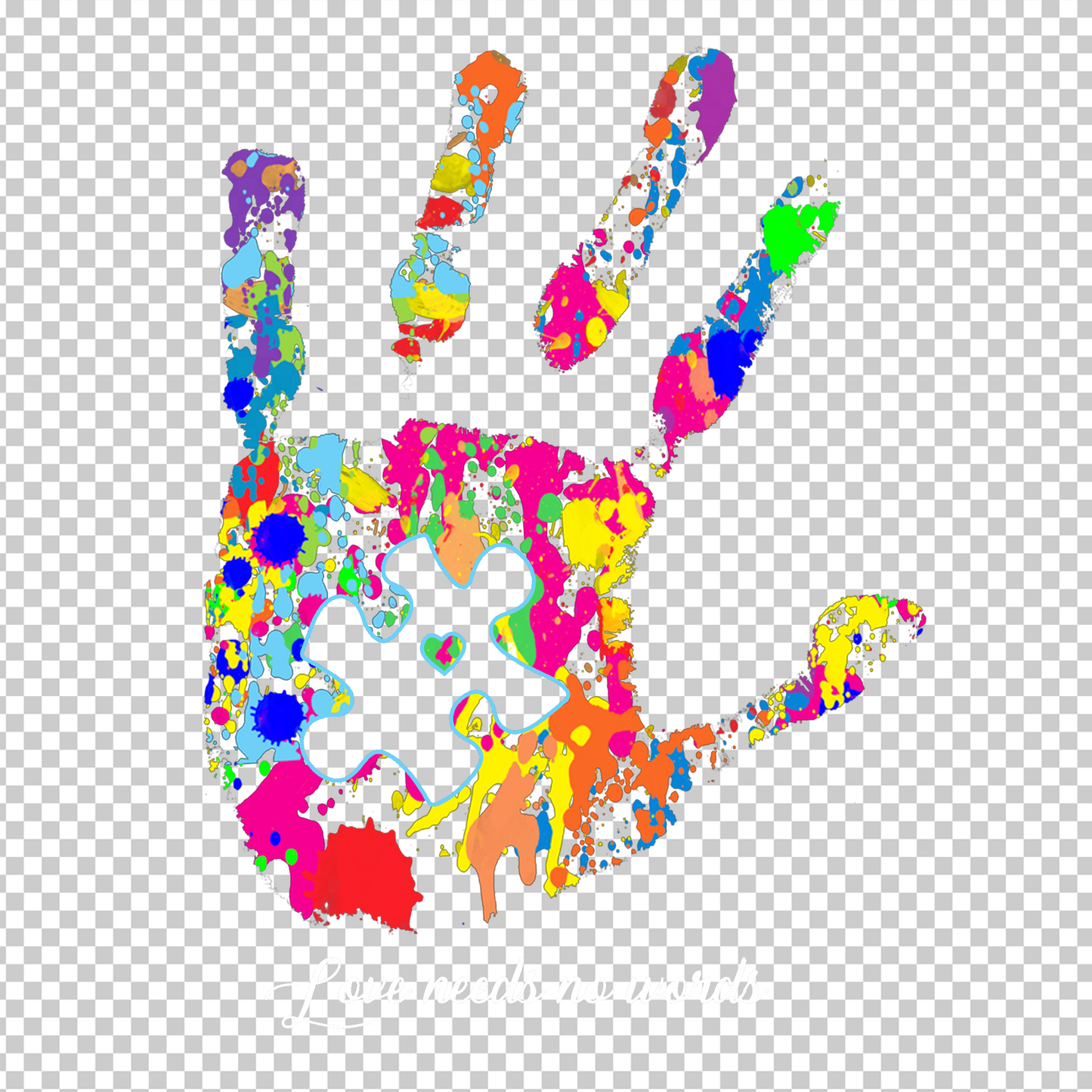 AUTISM AWARENESS 58