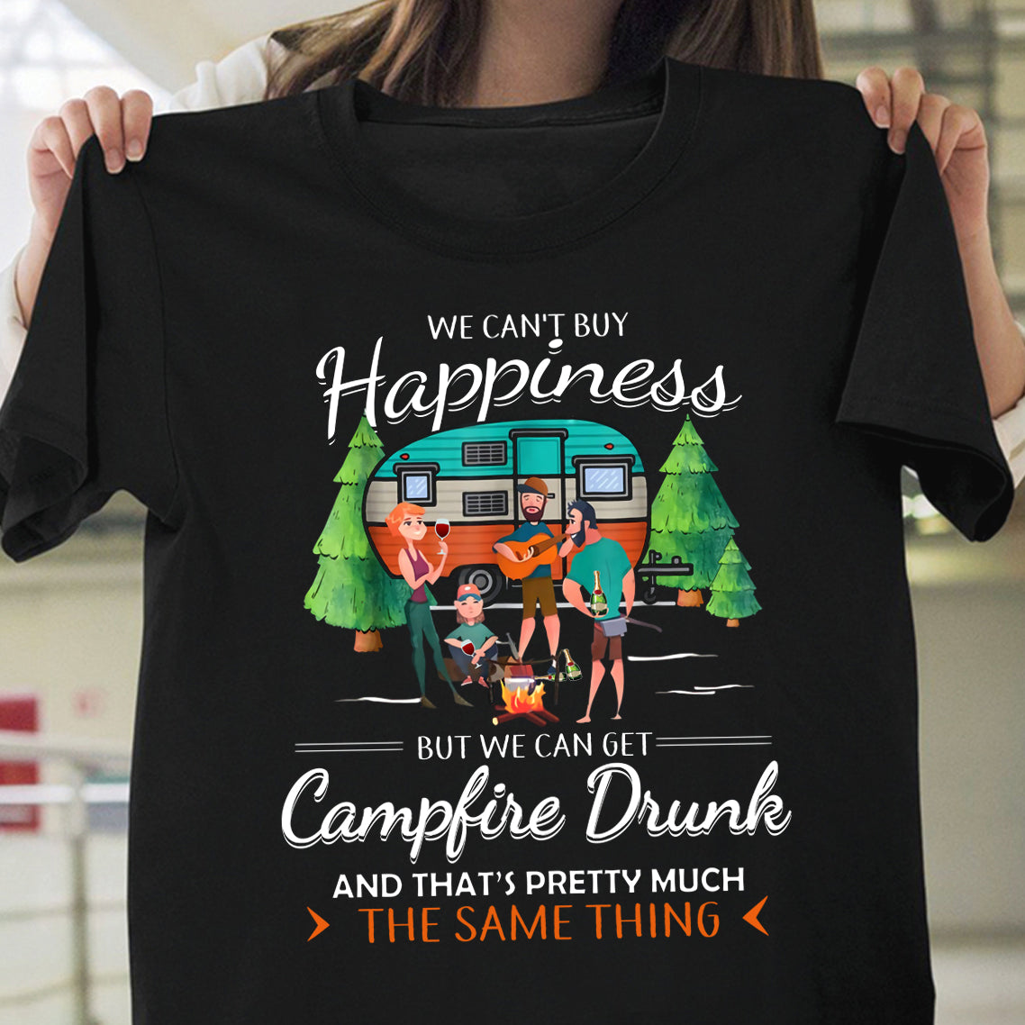CAMPING 134