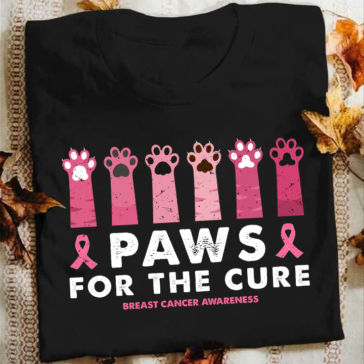 BREAST CANCER AWARENESS 570