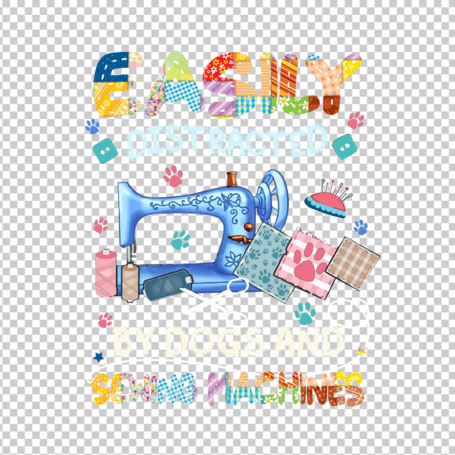 SEWING 105
