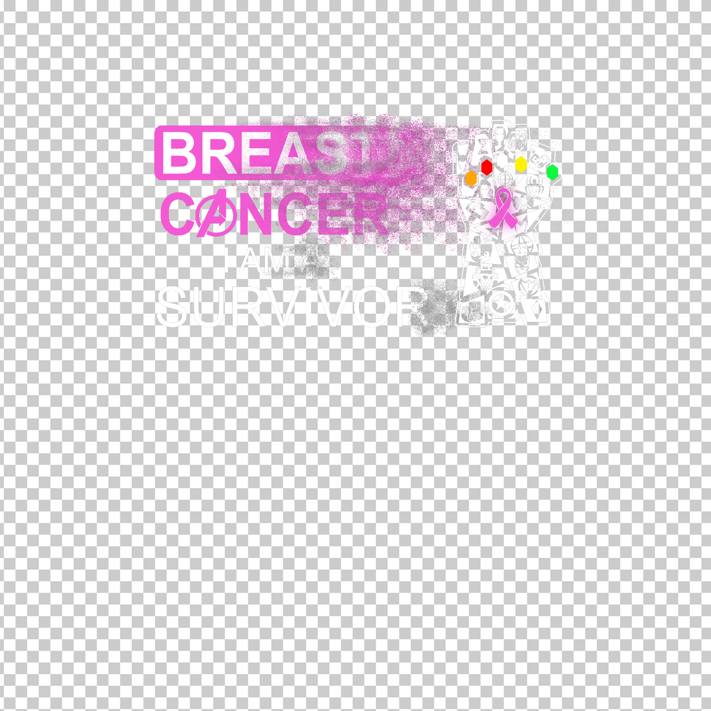 BREAST CANCER AWARENESS 219