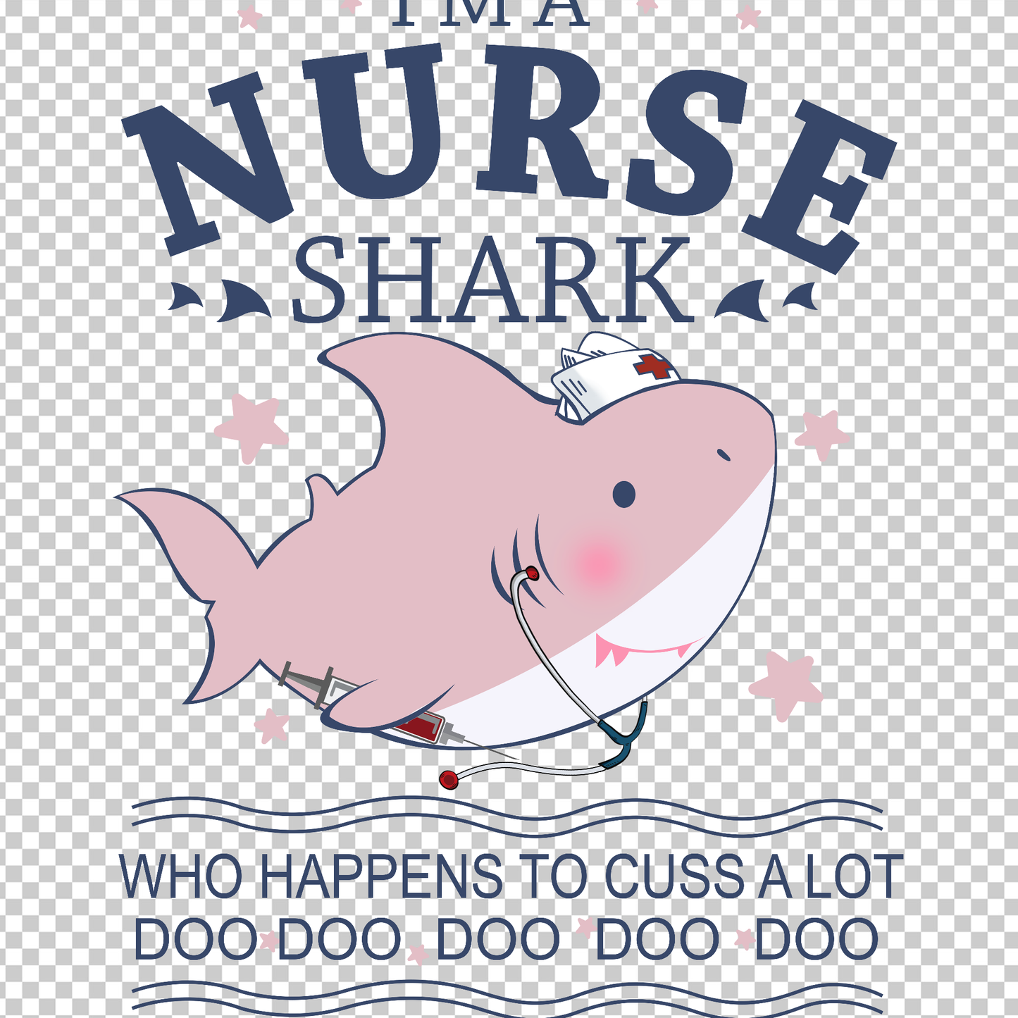 NURSE 312