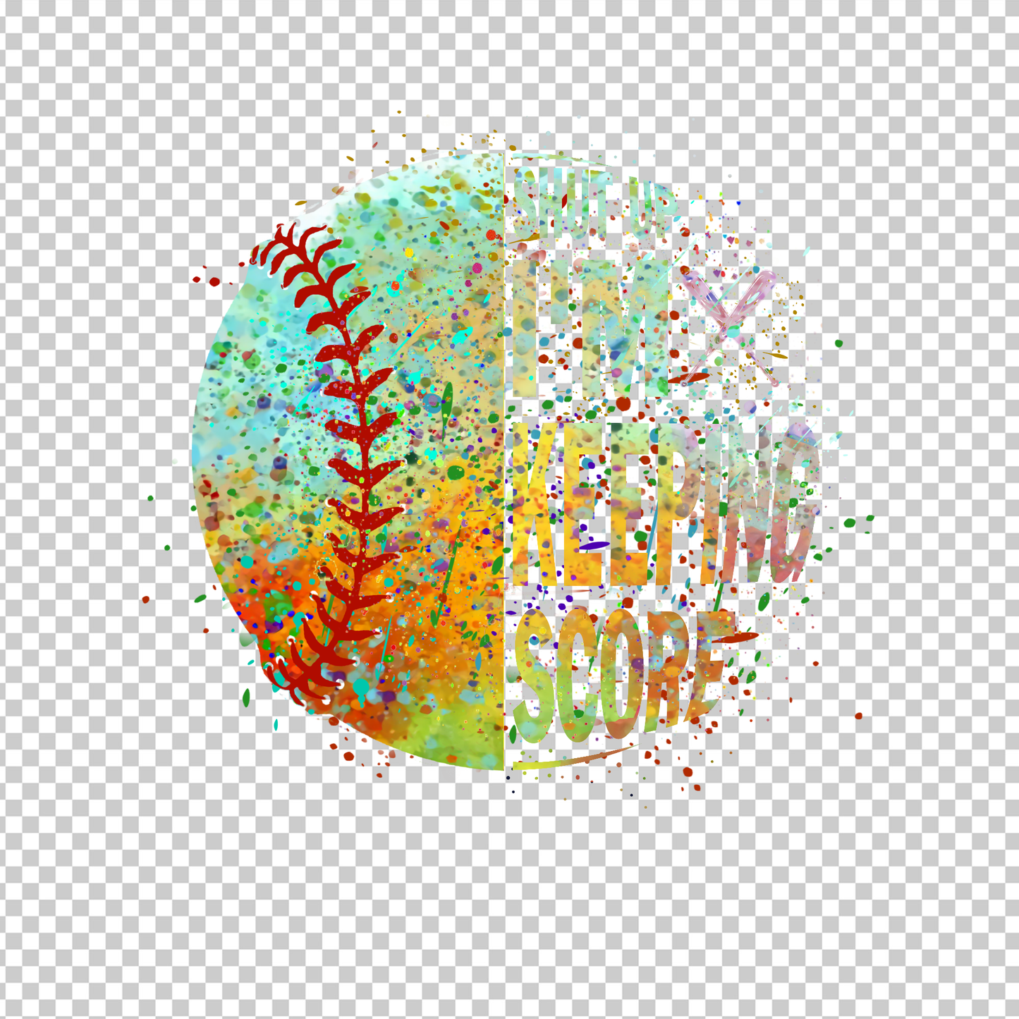 SOFTBALL 88