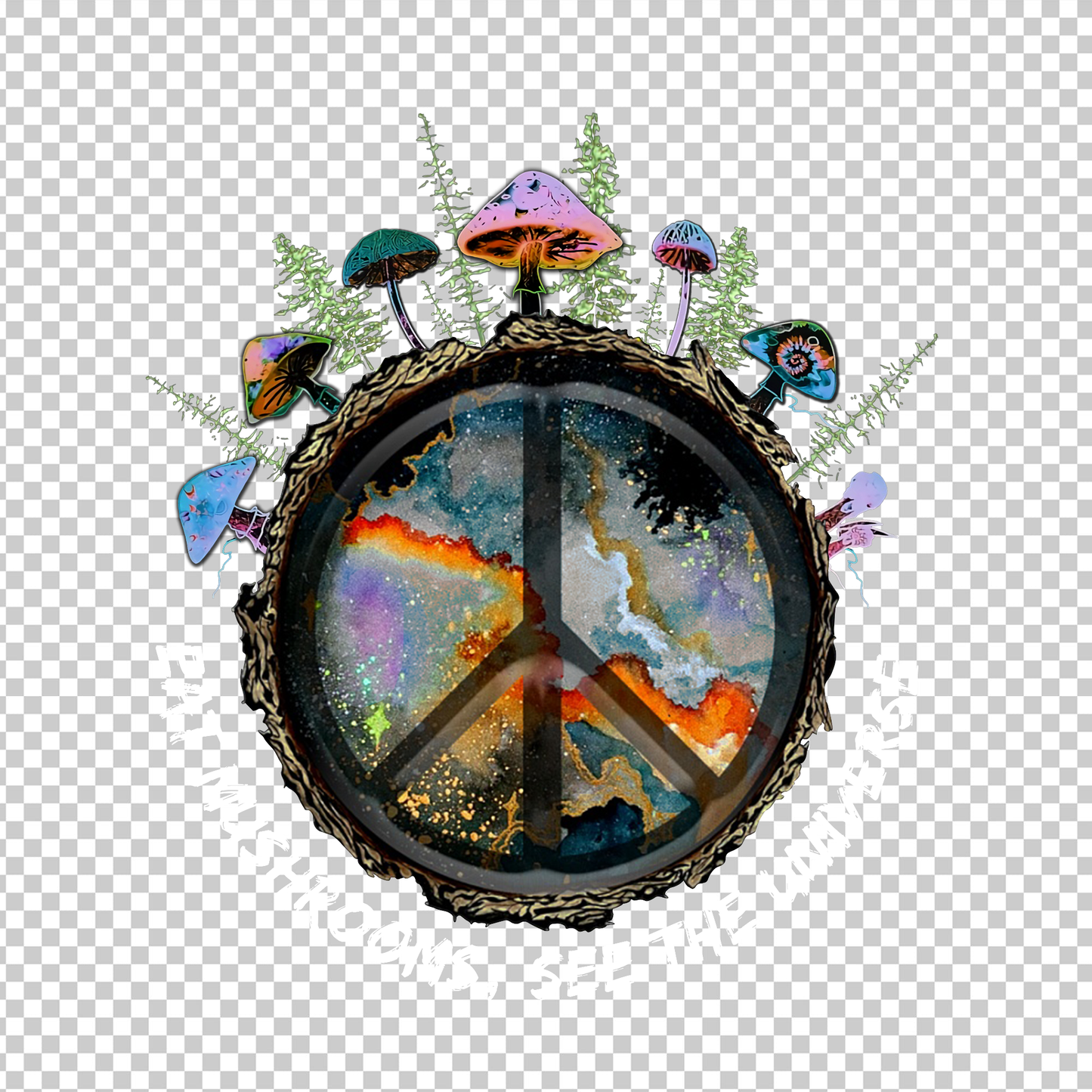 HIPPIE 395