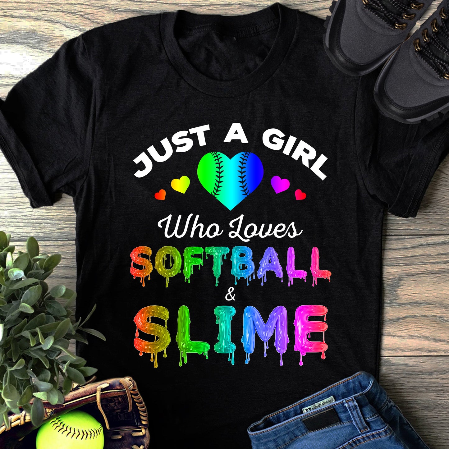 SOFTBALL 2
