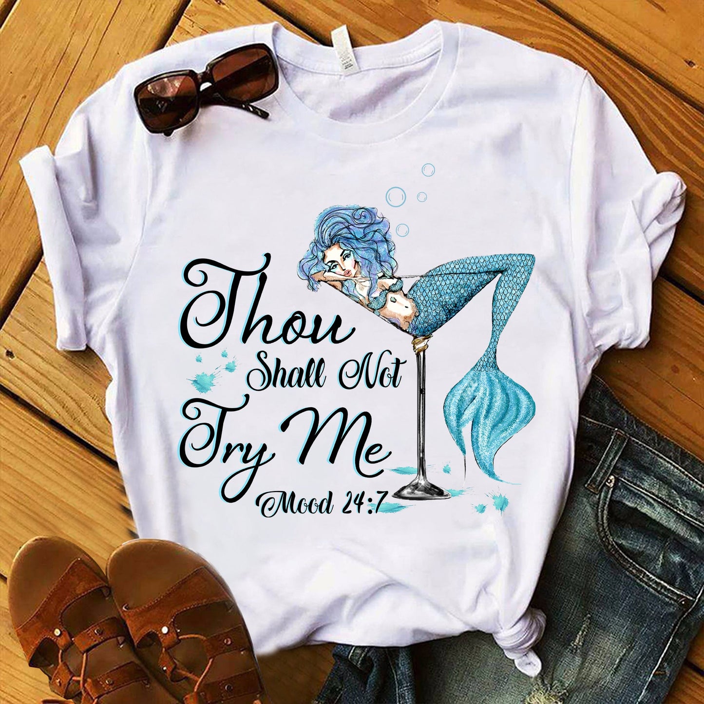 MERMAID 16