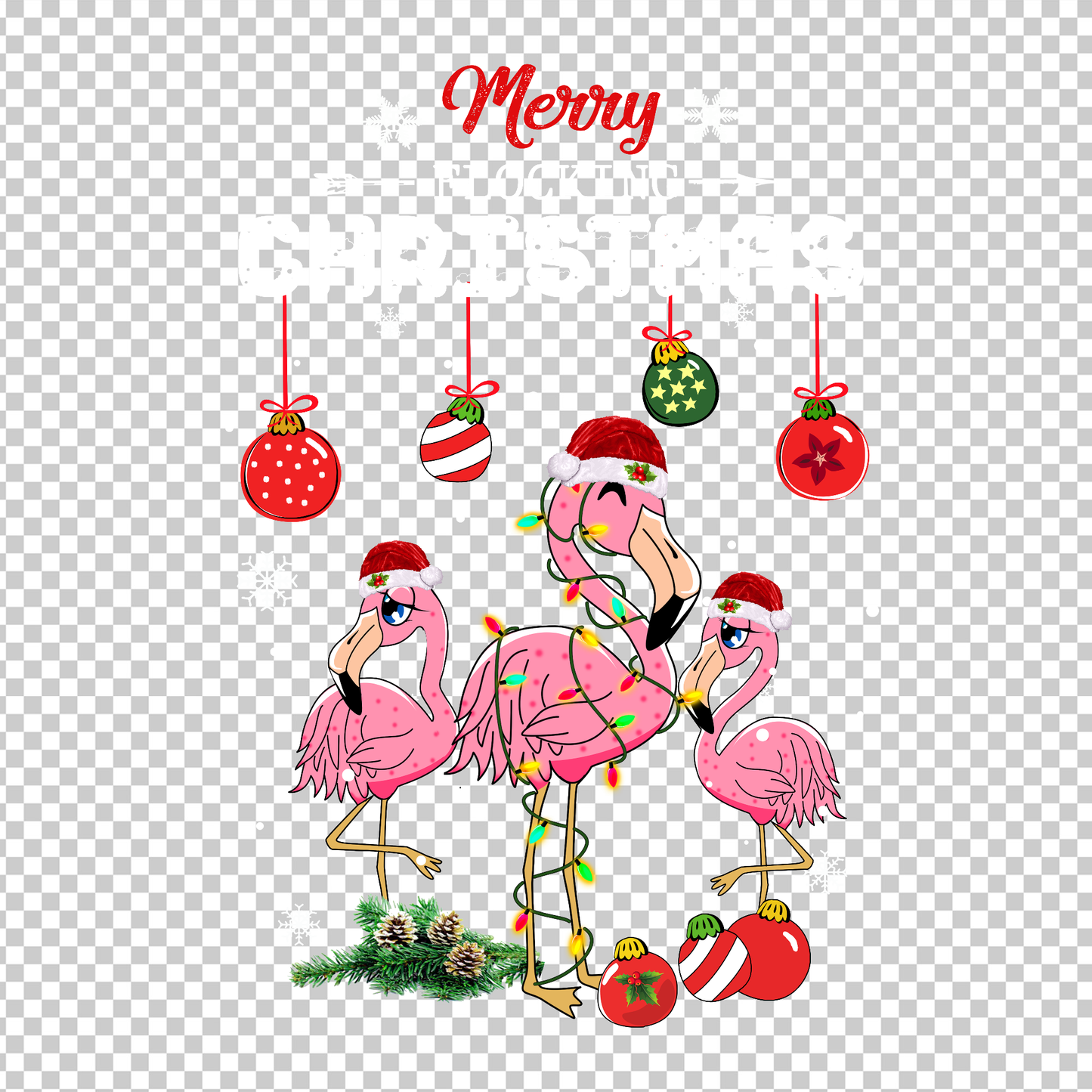 FLAMINGO 20