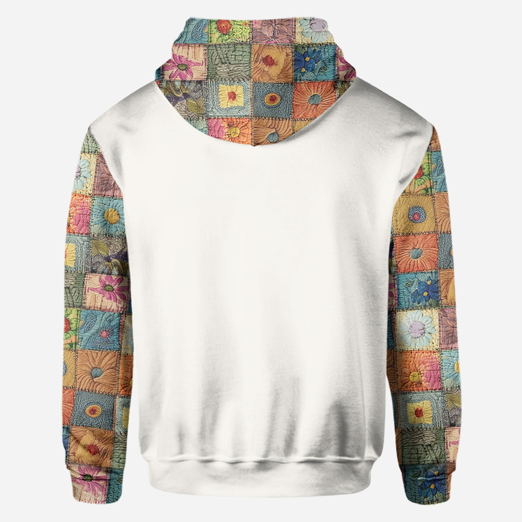 Just A Girl Who Loves Highland Cows - Personalized Highland Cow All Over Shirt