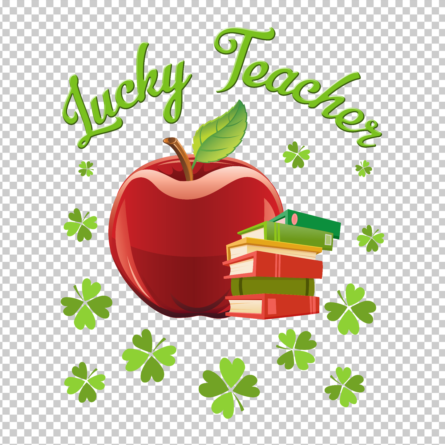 TEACHER 465