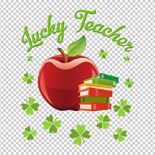 TEACHER 465