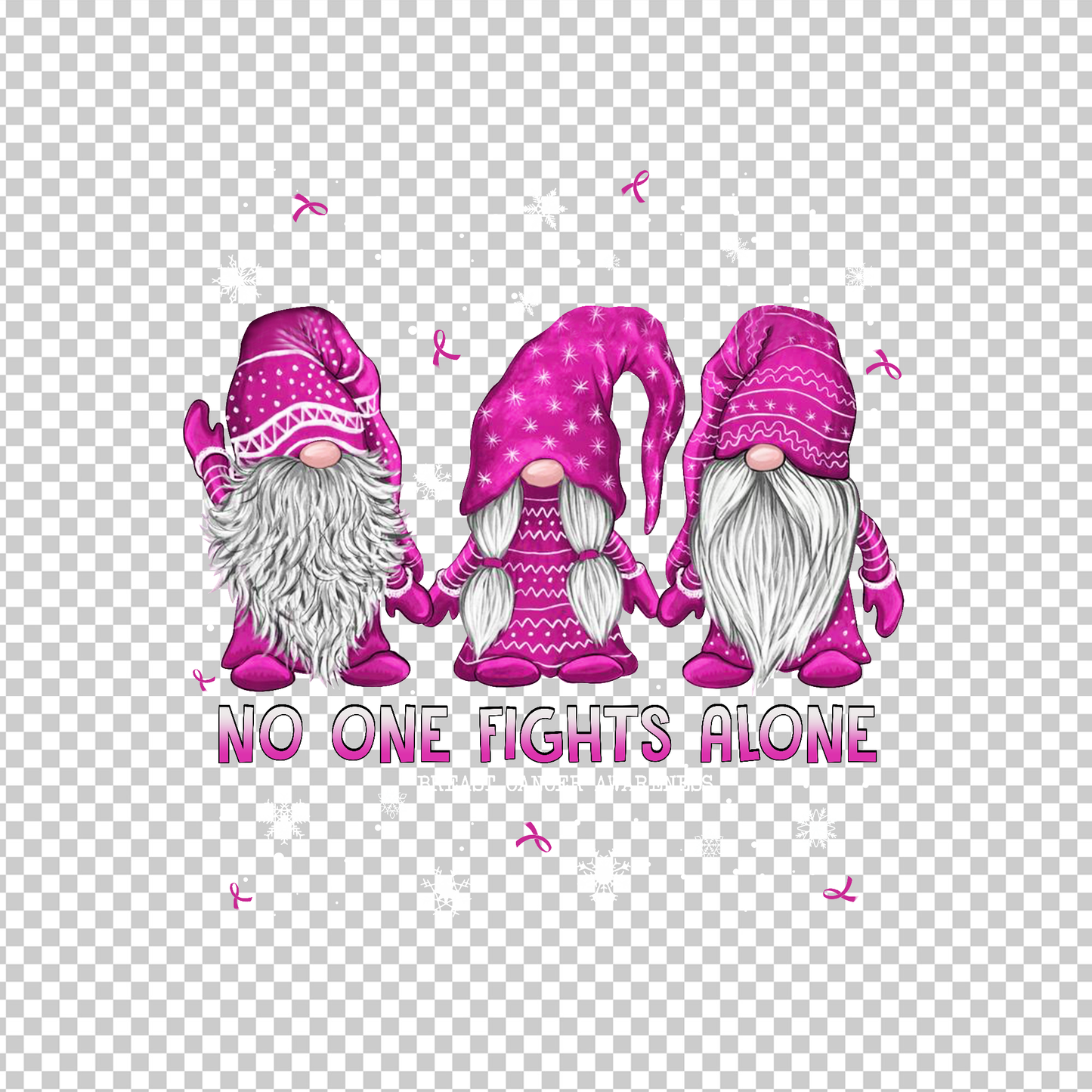 BREAST CANCER AWARENESS 544