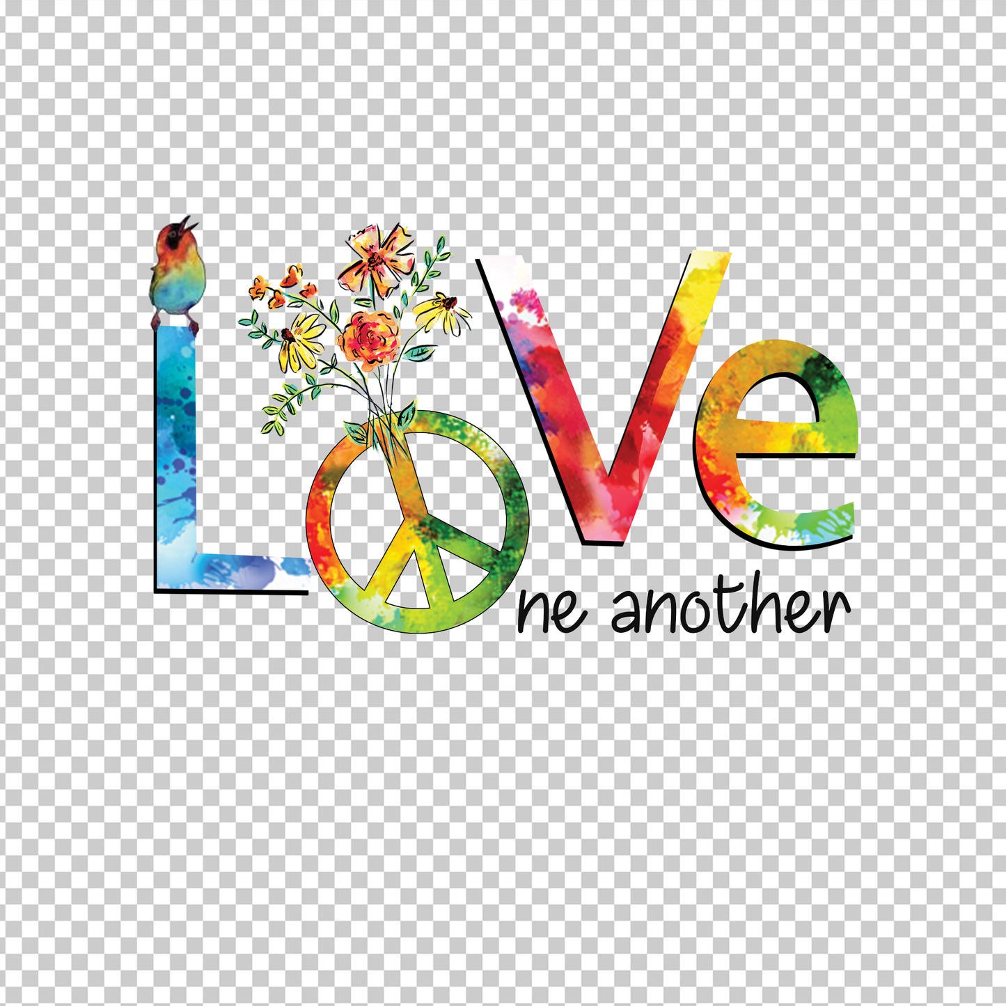 HIPPIE 43