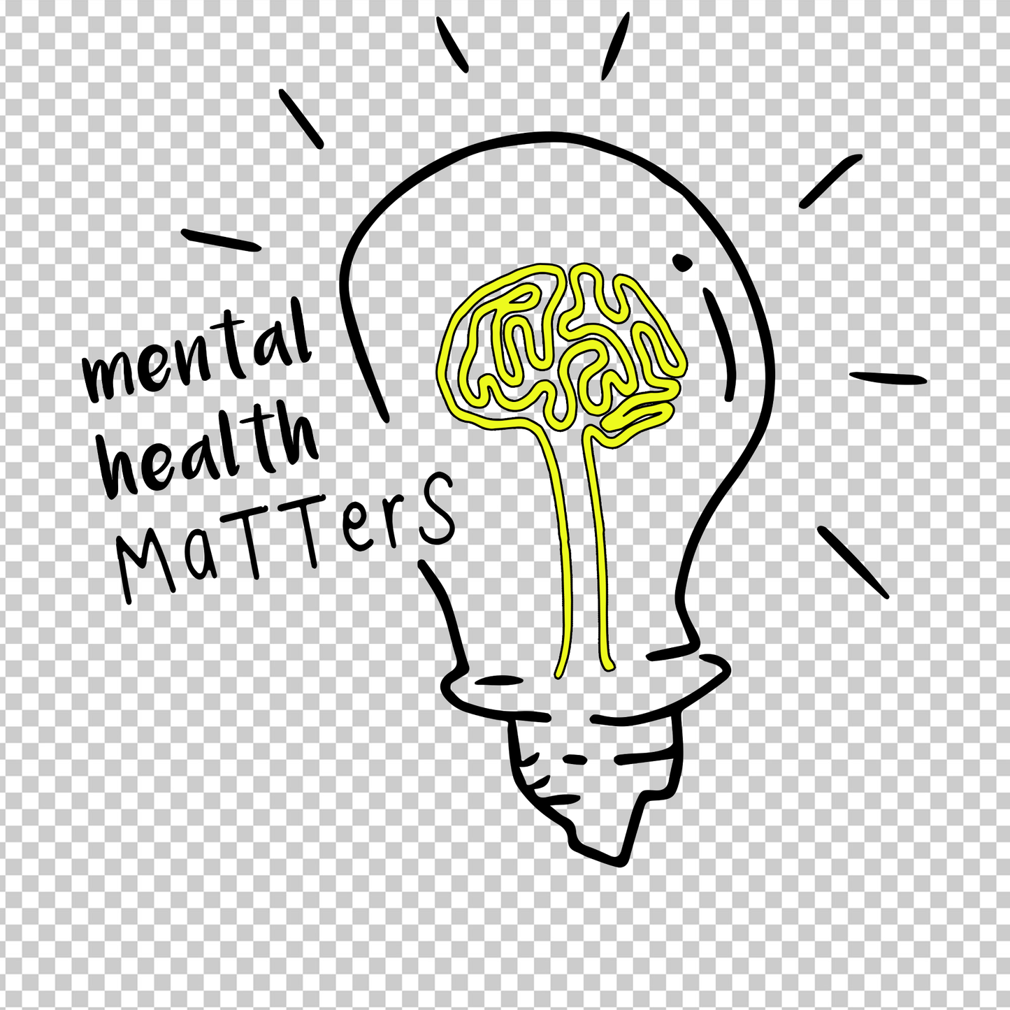 MENTAL HEALTH AWARENESS 48