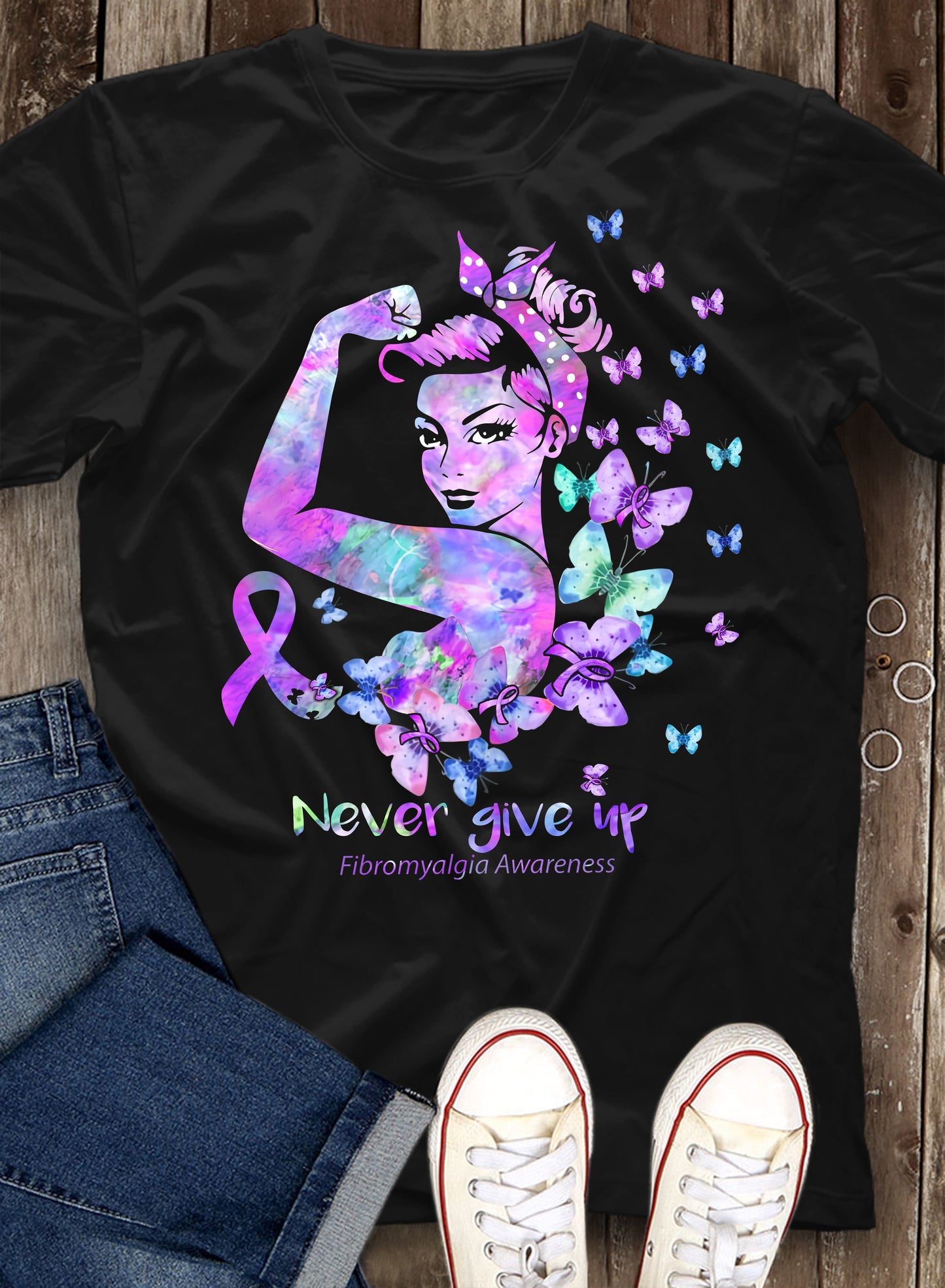 FIBROMYALGIA AWARENESS 209